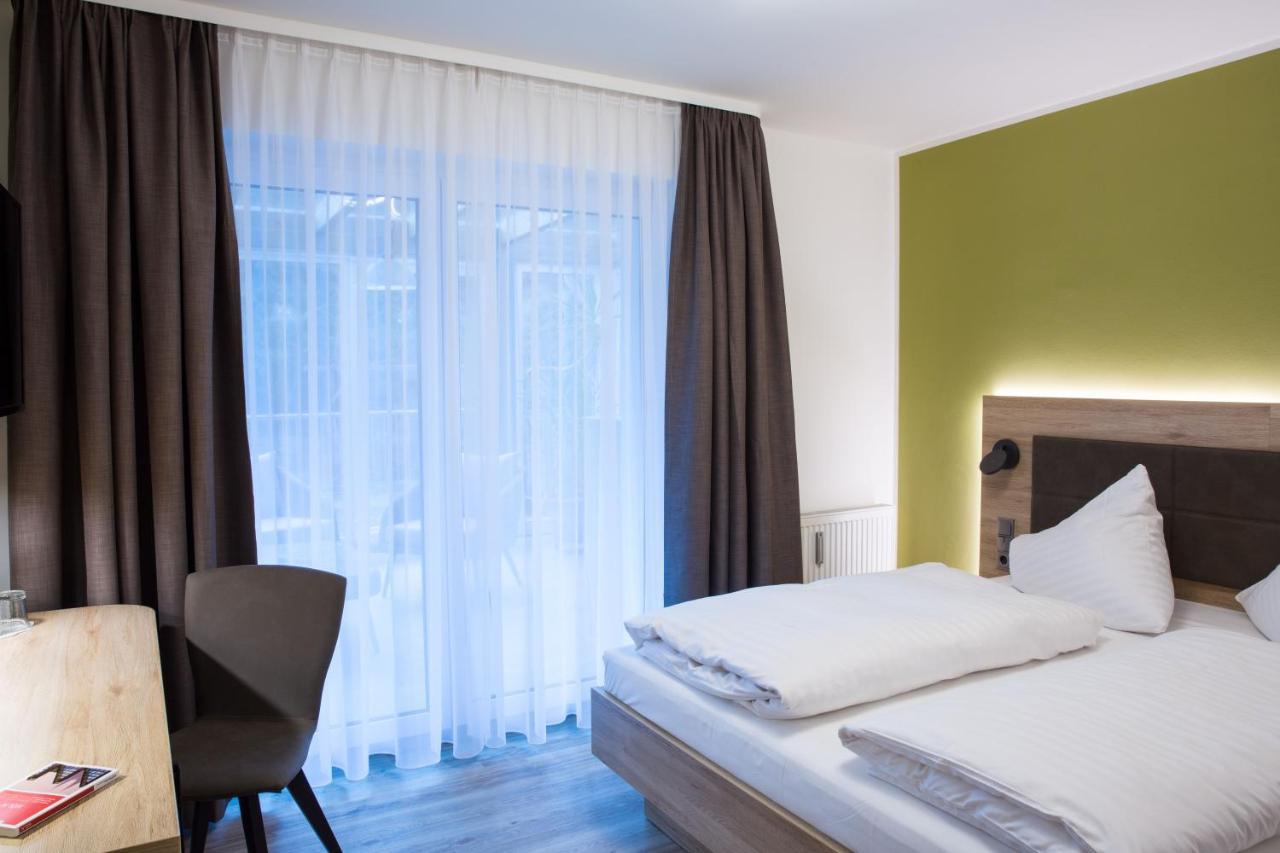 Gaestehaus Hotel Wilms Köln Kültér fotó