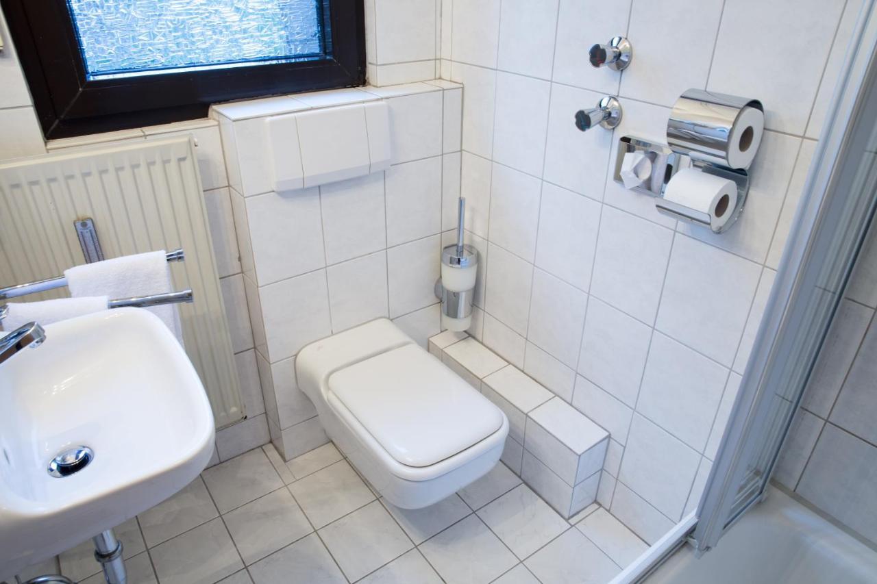 Gaestehaus Hotel Wilms Köln Kültér fotó