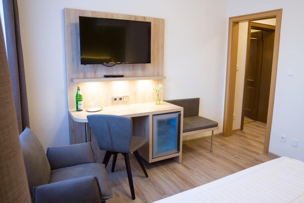 Gaestehaus Hotel Wilms Köln Kültér fotó