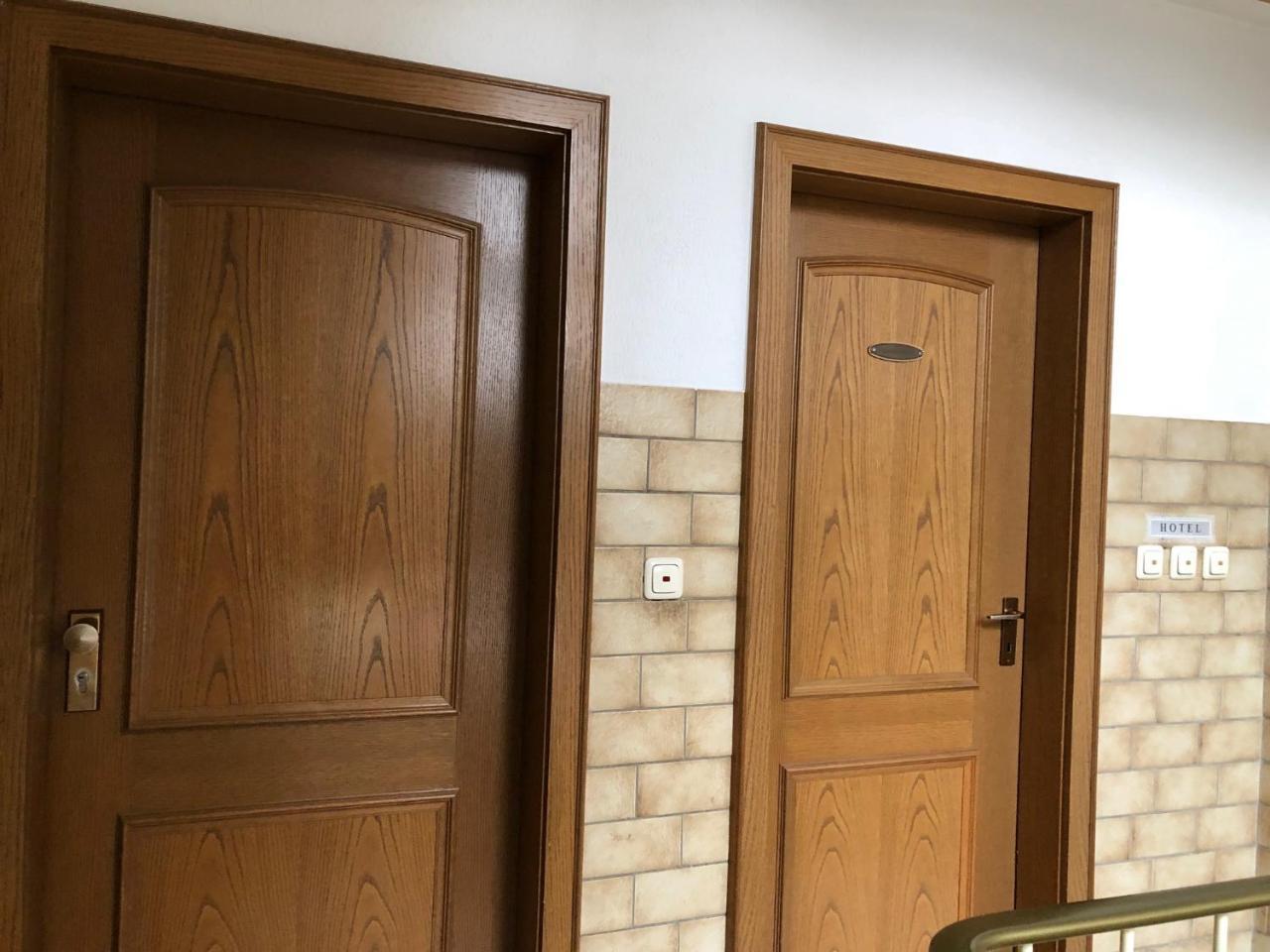 Gaestehaus Hotel Wilms Köln Kültér fotó