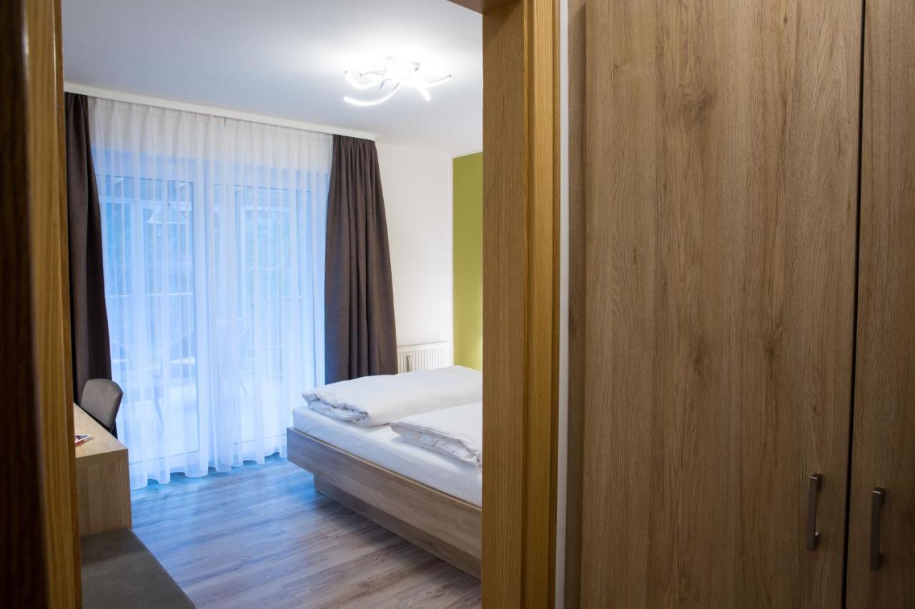 Gaestehaus Hotel Wilms Köln Kültér fotó