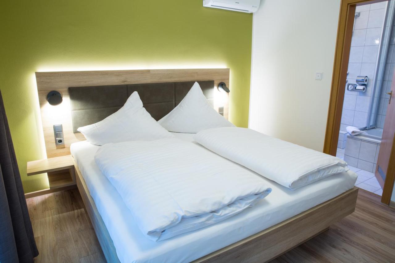 Gaestehaus Hotel Wilms Köln Kültér fotó