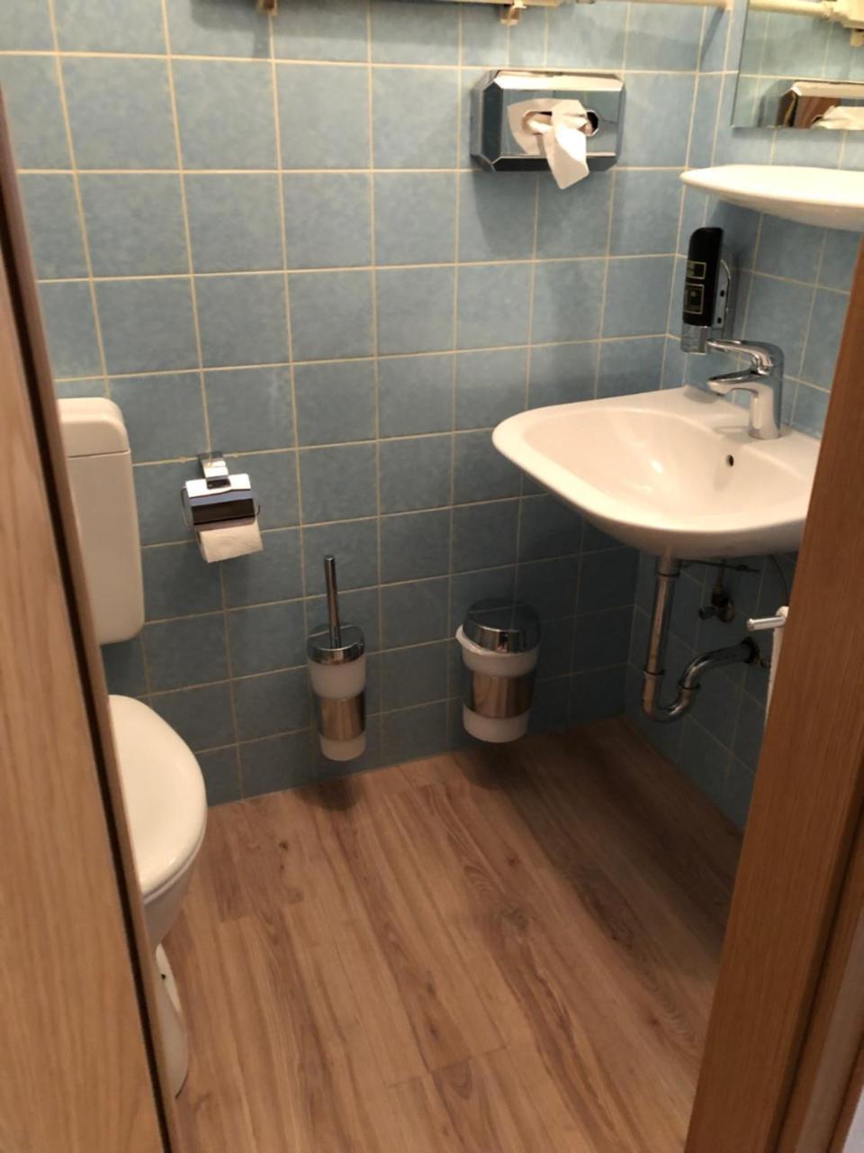 Gaestehaus Hotel Wilms Köln Kültér fotó