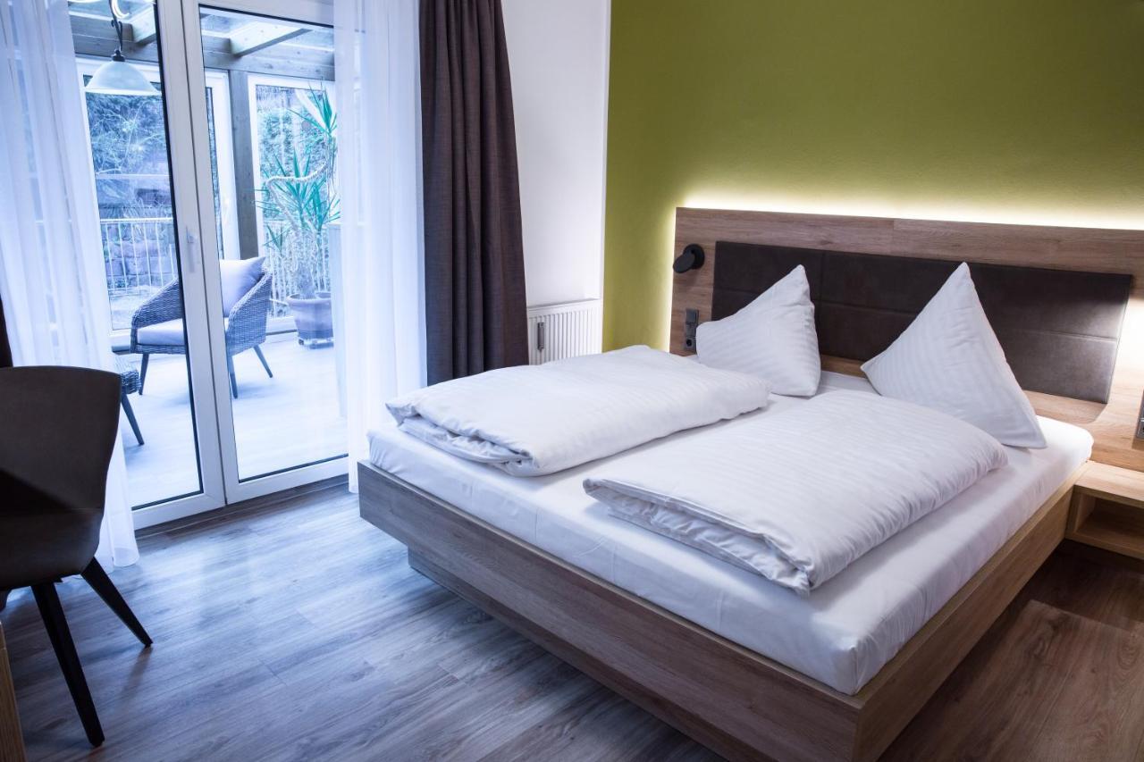 Gaestehaus Hotel Wilms Köln Kültér fotó