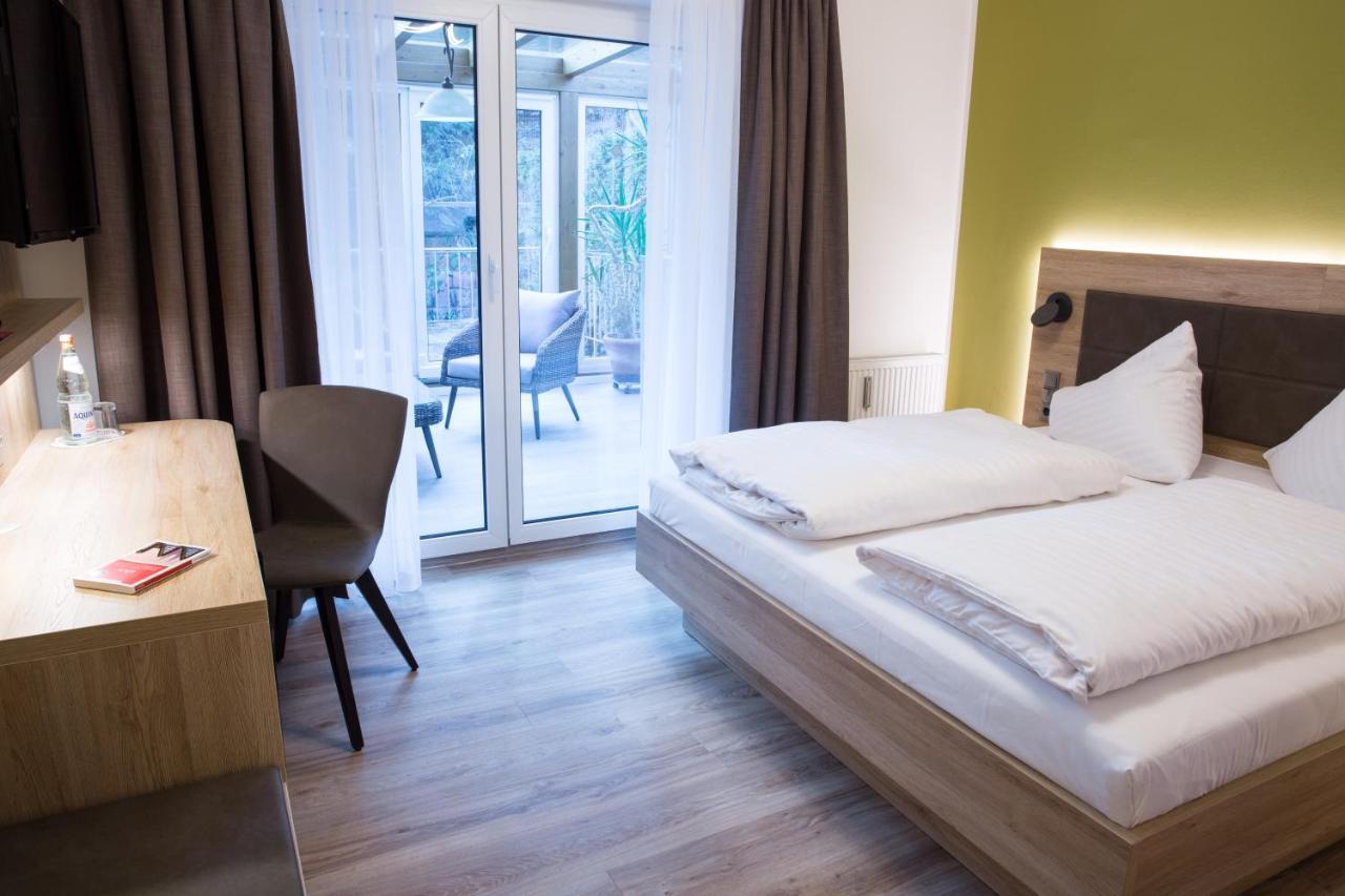 Gaestehaus Hotel Wilms Köln Kültér fotó