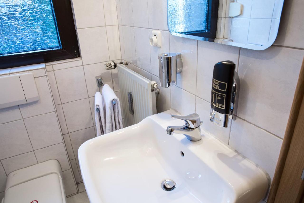 Gaestehaus Hotel Wilms Köln Kültér fotó
